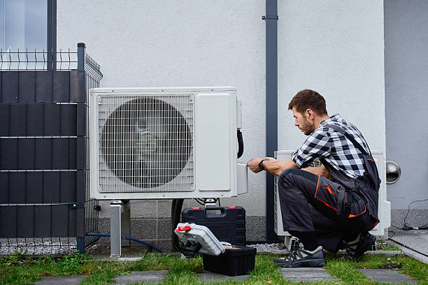 Trusted Hvac service in Luke Air Force Base, AZ - Tropical Oasis HVAC